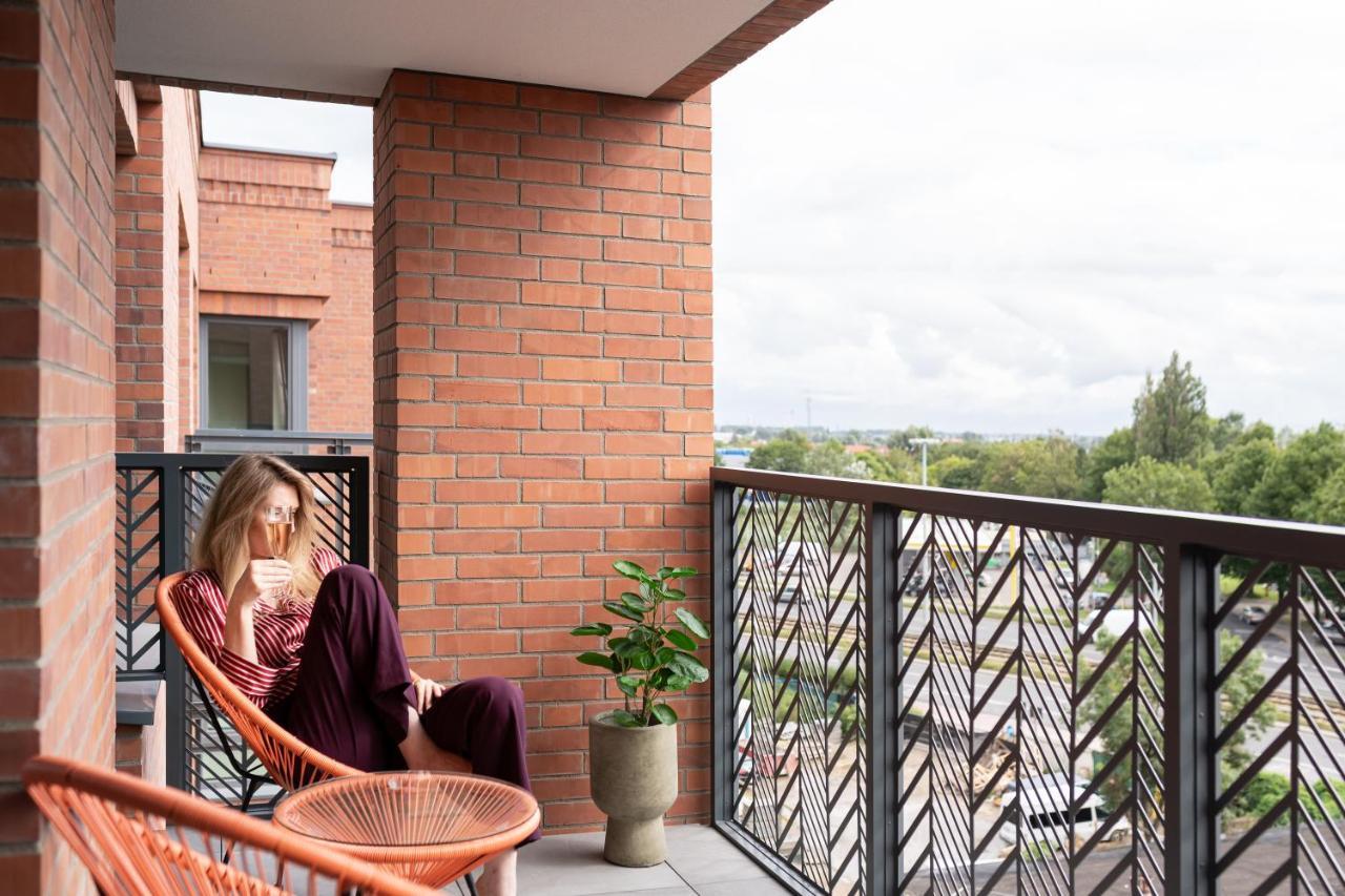 Scala 60d Center With Parking By Lion Apartmán *