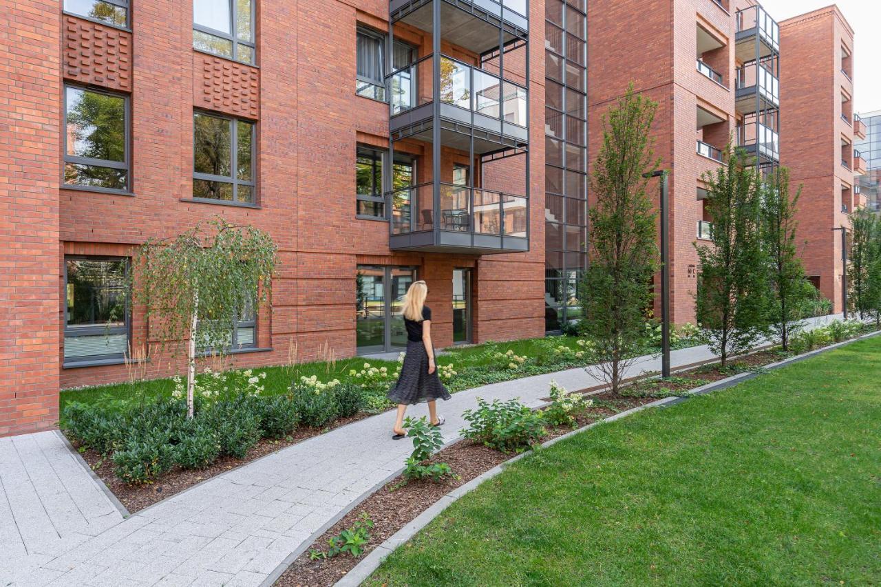 Scala 60d Center With Parking By Lion Apartmán *