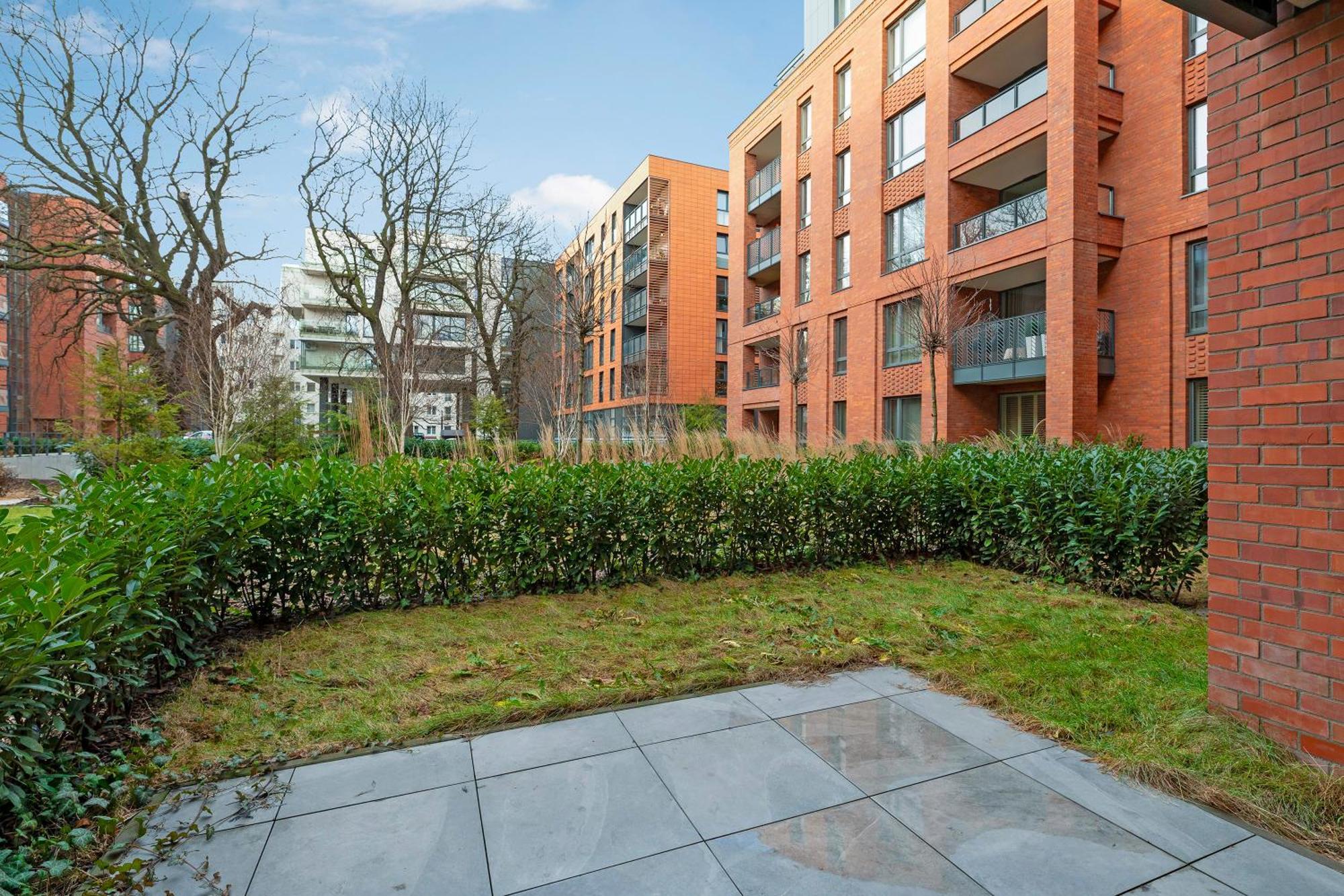 Scala 60d Center With Parking By Lion Apartmán *