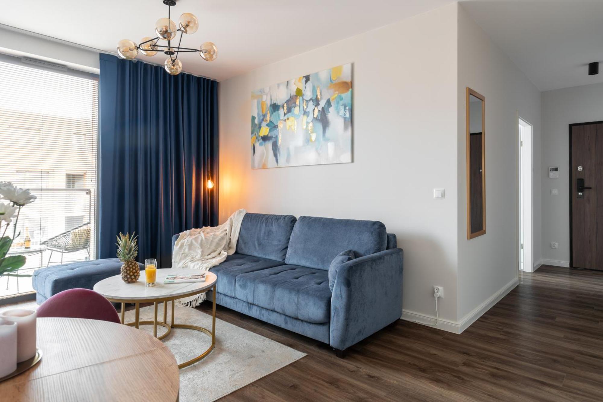 Scala 60d Center With Parking By Lion Apartment *