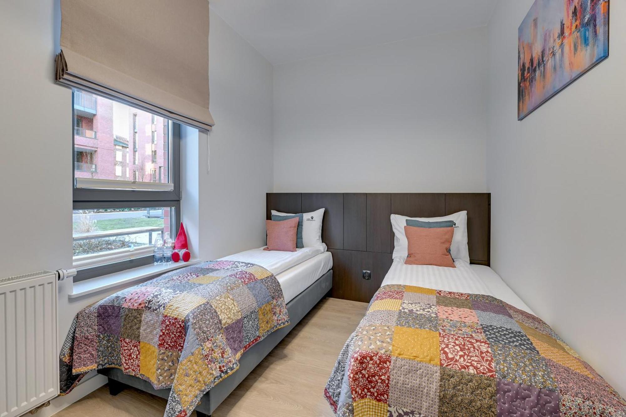 Apartment Scala 60d Center With Parking By Lion *