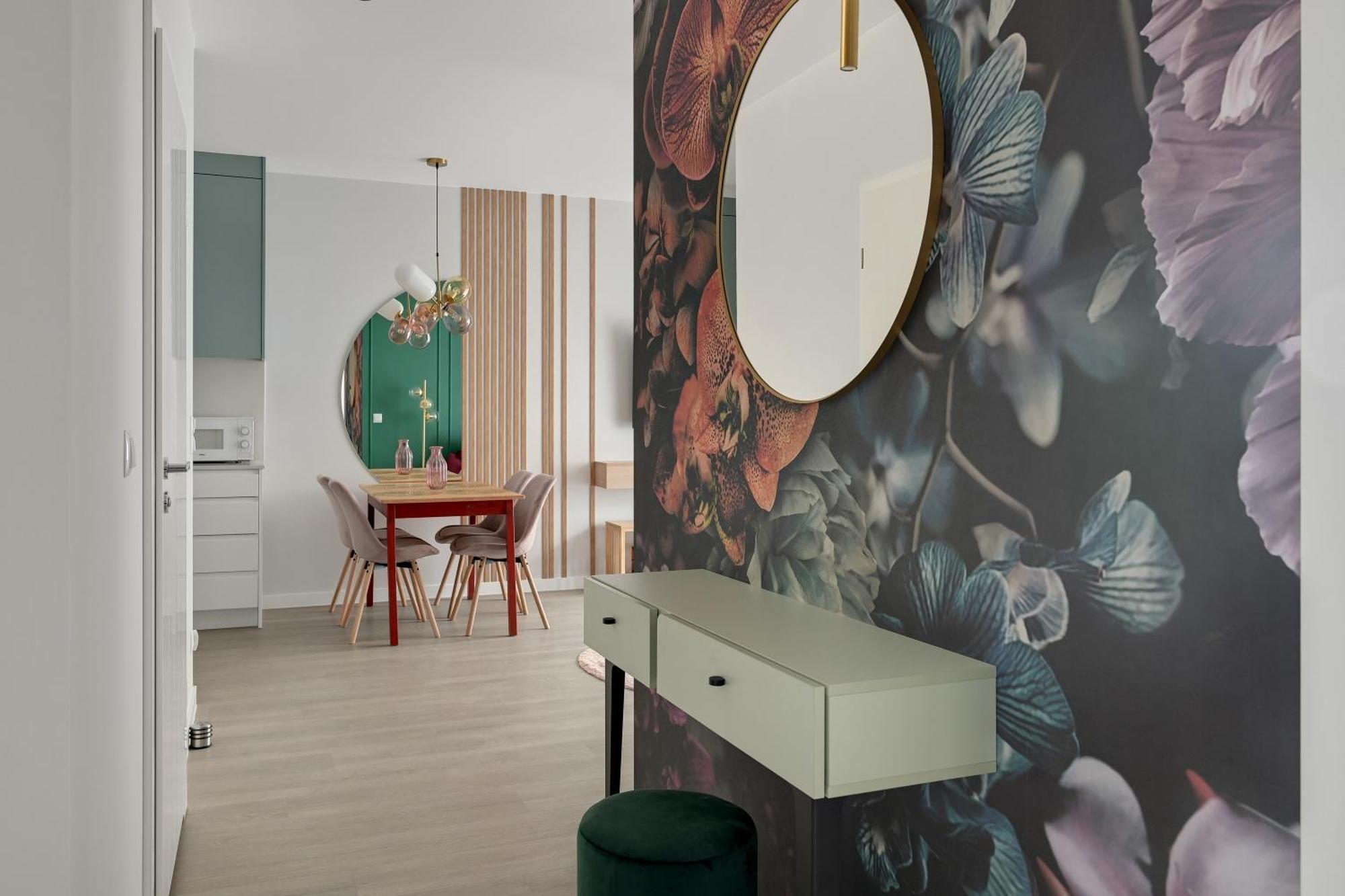 Scala 60d Center With Parking By Lion * Gdansk